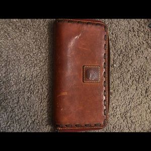 Florentine wallet